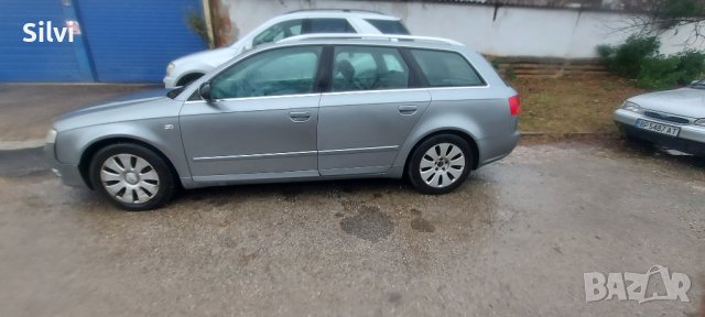 Audi A4 B7 2.0 TFSI Quattro на части!!!, снимка 4 - Автомобили и джипове - 43427524