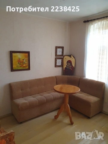 Къща с двор в с. Пресяка, общ.Ловеч, снимка 16 - Къщи - 53175540