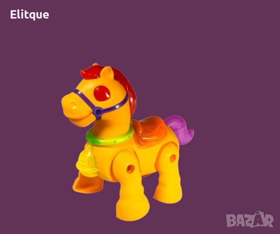 Интерактивно конче,с музика и светлини, снимка 2 - Други - 52583111