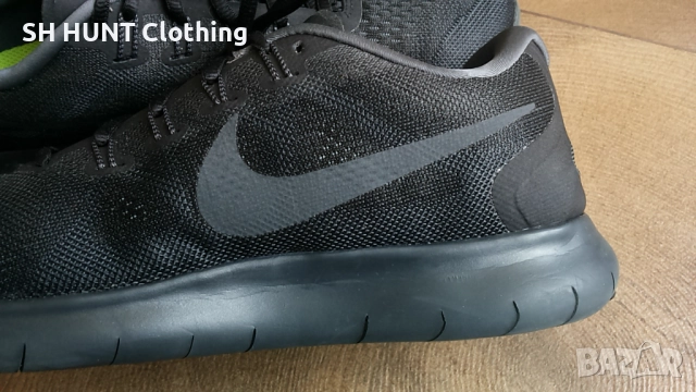NIKE Free RN Размер EUR 41 / UK 7 маратонки 165-12-S, снимка 10 - Маратонки - 52246529