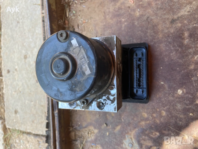 Части от Опел Астра Н 1.7 2007, снимка 8 - Части - 51603446