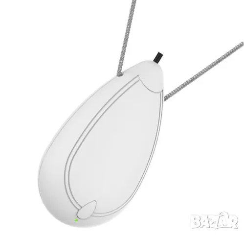 Персонален Йонизатор за Лична Защита от Вируси Бактерии Полени Персонален Пречиствател на Въздуха, снимка 2 - Овлажнители и пречистватели за въздух - 44294614