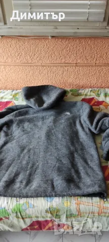 The north face, снимка 7 - Якета - 47939188