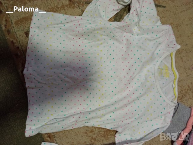 Блузки, снимка 14 - Детски Блузи и туники - 35368254