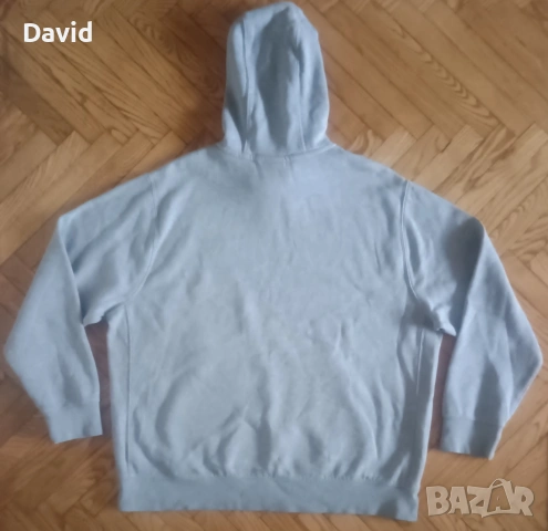 Оригинален Мъжки суичър Nike Sportswear Club Fleece, снимка 2 - Суичъри - 53582767