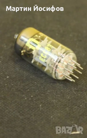 ecc83 rft