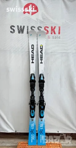 Head World Cup rebels I.SL