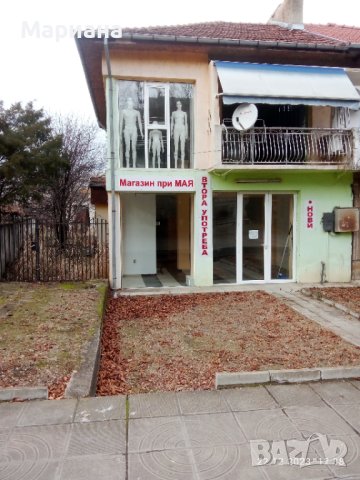 магазини Белене център , снимка 2 - Магазини - 43531404