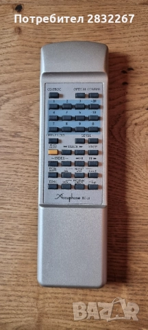 Accuphase dp-65 CD-player , снимка 8 - Други - 52411257