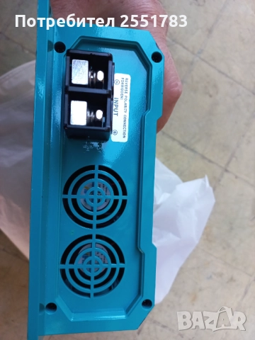 Инвертор  за сльнчев панел 500вт, снимка 3 - Друга електроника - 52914680