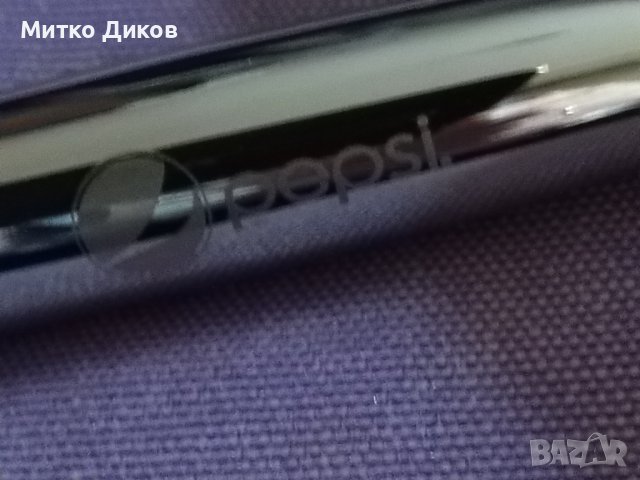 Cerruti 1881 химикалка нова метална ролер в кутия, снимка 4 - Други - 43662464