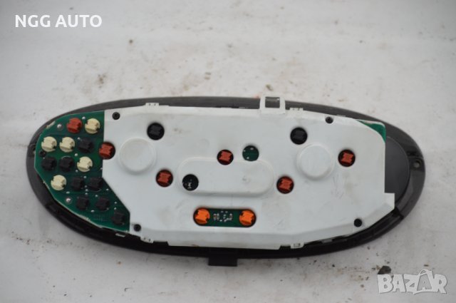 Табло Километраж за Lancia Ypsilon 1.4i 1996 г., снимка 3 - Части - 39888711
