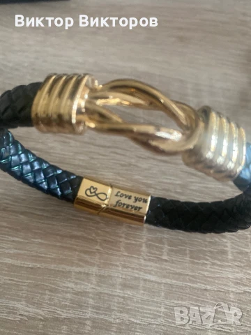 ГРИВНИ И КОЛИЕТА, снимка 4 - Колиета, медальони, синджири - 50707510