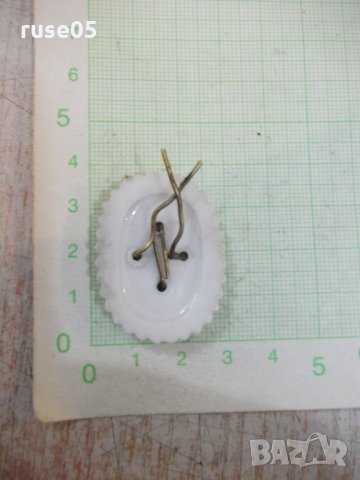 Кокарда - 3, снимка 3 - Други ценни предмети - 26588195