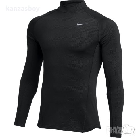 Nike Pro Therma L/S Top - страхотна мъжка блуза КАТО НОВА 2ХЛ