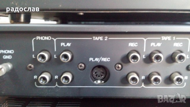 PHILIPS 22AH-170-270-370, снимка 14 - Ресийвъри, усилватели, смесителни пултове - 33356238