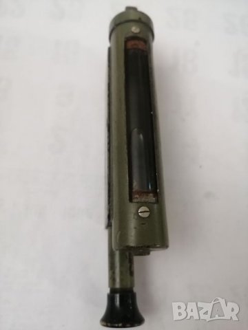 Нивелир с оптика от зенитно уръдие. , снимка 4 - Оборудване и аксесоари за оръжия - 26525752