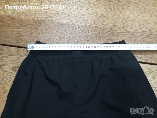 Оригинални детски шорти за тенис Head, размер 152 см, снимка 2 - Детски къси панталони - 49935424