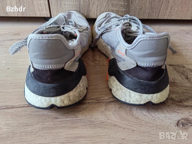 Дамски маратонки ADIDAS , снимка 3 - Маратонки - 51064444