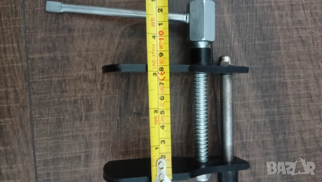 скоба за спирачни цилиндри спирачки ремонт кола накладки, снимка 6 - Други инструменти - 52687793