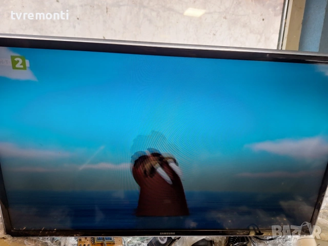 TCon BOARD ,BN41-01939  за 32-инчов телевизор Samsung UE32F6100, с дисплей  CY-HF320CSLV1H , снимка 9 - Части и Платки - 53187383