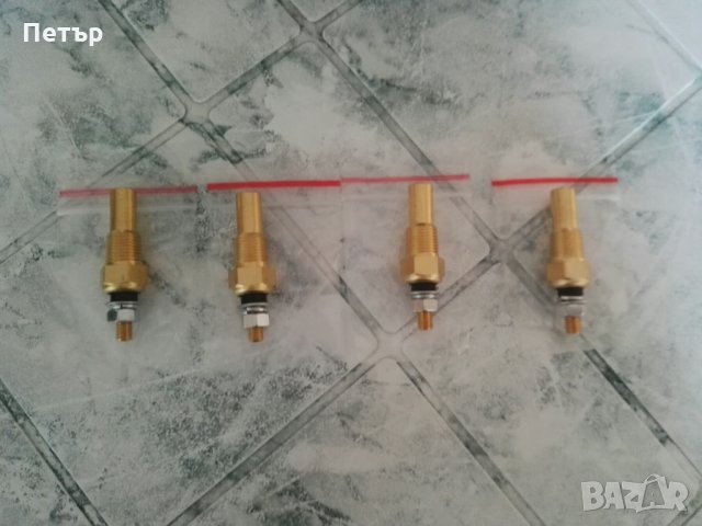  Датчик за температура на вода, масло, охладителна течност, НОВ, снимка 2 - Аксесоари и консумативи - 33175757