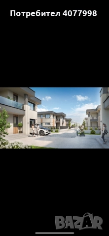 САМОСТОЯТЕЛНИ КЪЩИ ОСТРОМИЛА КОМАТЕВО ОТ  СОБСТВЕНИК