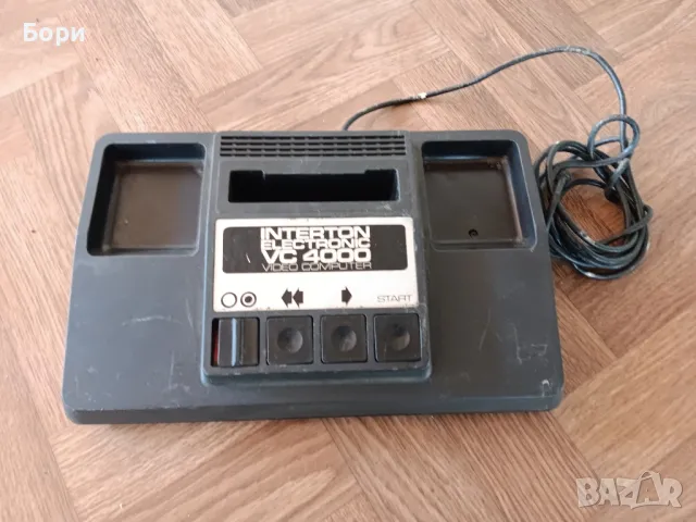 Interton Elektronic VC 4000