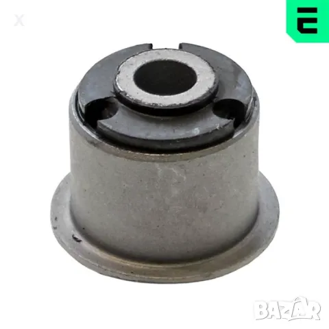 OPTIMAL F8-5271 2 БР. Тампон, носач CITROEN XANTIA 1993-2003 OE 96083570 