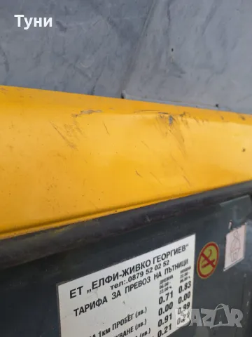 Дачия Логан 2008 год. на части, снимка 6 - Части - 46687884