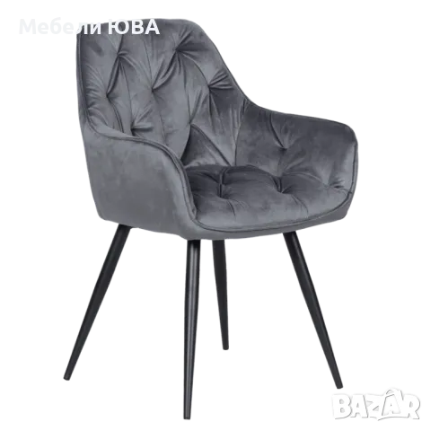 ТРАПЕЗЕН СТОЛ LATINA, снимка 9 - Столове - 50160813