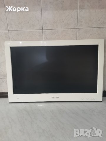 LD TV ORION 24"Cola mit integriertem DVD PLAYER , снимка 7 - Телевизори - 38499270