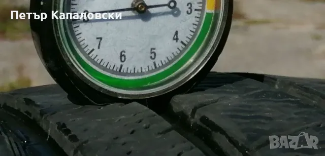 Гуми 225 40 18 Davanti 2 броя. Нов внос. Не са нови. Гаранция , снимка 6 - Гуми и джанти - 47531100