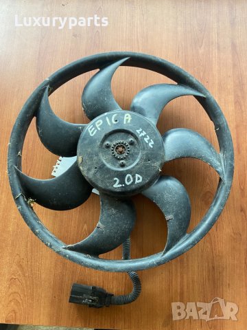 Перка за Шевролет Епика/Chevrolet Epica, снимка 1