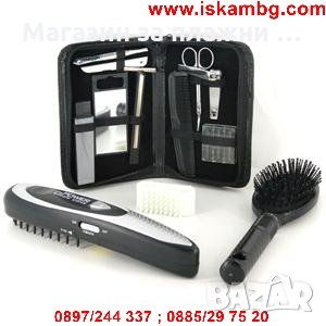 GROW COMB Лазерна четка - Пеборете оплешивяването, снимка 13 - Други стоки за дома - 28345142