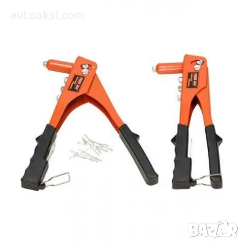 Нитачка за поп-нит ръчна 2,4-3,2-4,0-4,8mm--YH-805