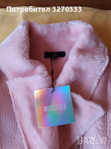 Дамско яке, снимка 3 - Якета - 52820176