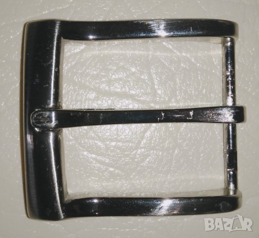 Тока (катарама) за мъжки колан, снимка 1