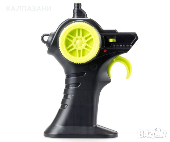 Радиоуправляема кола Drift Racer Silverlit 20644, снимка 5 - Коли, камиони, мотори, писти - 42991222