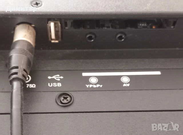 LED телевизори 32" и 24" инча, снимка 11 - Телевизори - 52933142