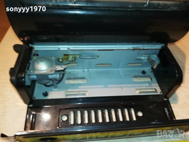 POLAR TRACK-GERMANY 1306211819, снимка 10 - Газови котлони - 33202518