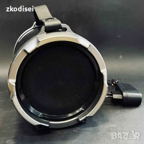 Bluetooth тонколона CALIBER - HPG 507BT-2, снимка 2 - Bluetooth тонколони - 48702357