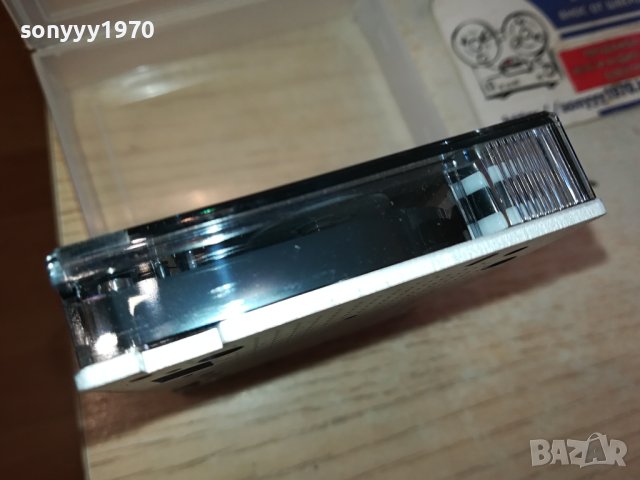 FUJI FILM FORMATTED OIC 80 1712231122, снимка 11 - Аудио касети - 43447088