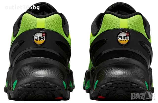 Nike - Air Max Dn8 номер 40 дамски Оригинал Код 6505, снимка 7 - Маратонки - 51371085