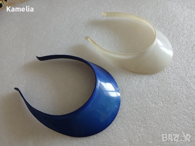 Козирка за глава, снимка 2 - Шапки - 51149816