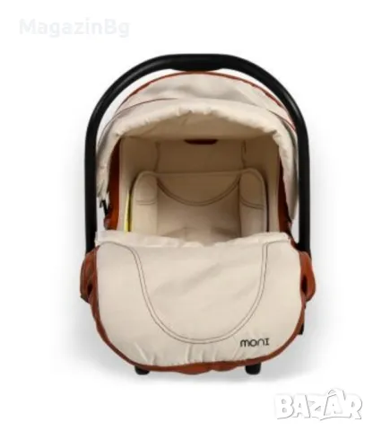 Стол за кола Alma

, снимка 5 - Столчета за кола и колело - 47860368