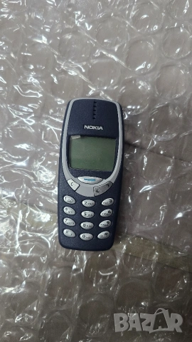 Нокия 3310 за части