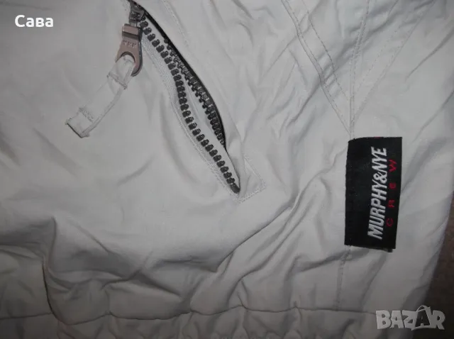 Яке пролет,есен MURPHY&NYE  мъжко,Л, снимка 4 - Якета - 49611657