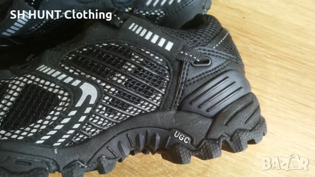 VIKING GORE-TEX BOA UGC Shoes размер EUR 36 / UK 3,5 дамски детски водонепромокаеми - 815, снимка 12 - Маратонки - 47550366