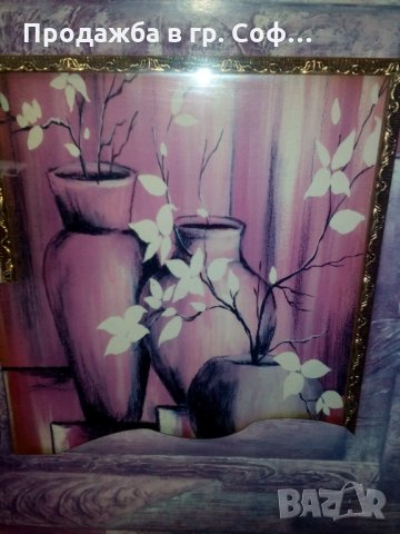 Картина, снимка 4 - Картини - 27238052